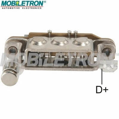 Купити Mobiletron RM-62 за низькою ціною в Україні!