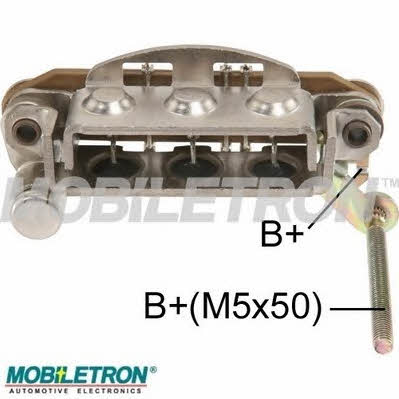 Купити Mobiletron RM-65 за низькою ціною в Україні!