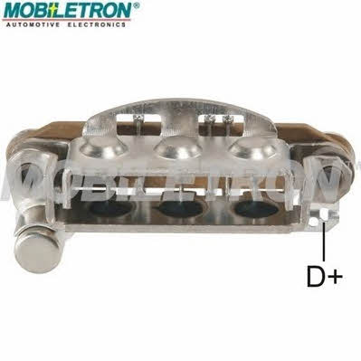 Купити Mobiletron RM-66 за низькою ціною в Україні!
