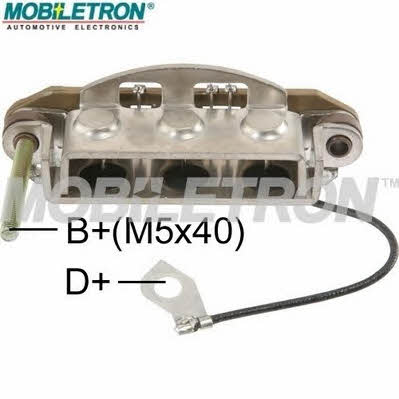 Купити Mobiletron RM-71 за низькою ціною в Україні!