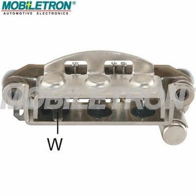 RM72 Mobiletron Міст діодний