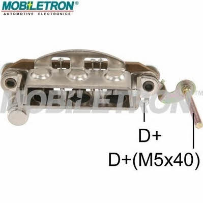 Купити Mobiletron RM-73 за низькою ціною в Україні!