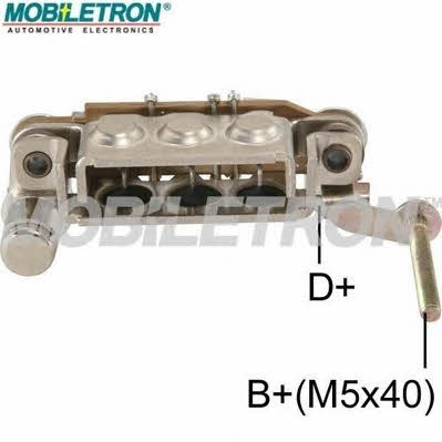Купити Mobiletron RM-84 за низькою ціною в Україні!