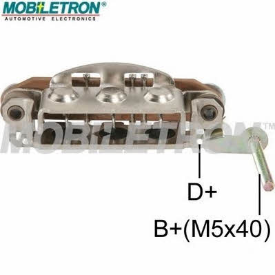 Купити Mobiletron RM-86 за низькою ціною в Україні!