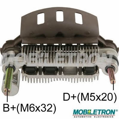 Купить Mobiletron RM-90 по низкой цене в Украине!
