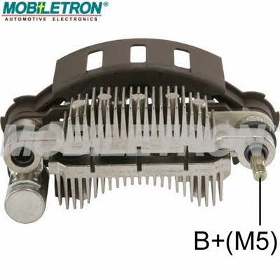 Купить Mobiletron RM-97HV по низкой цене в Украине!