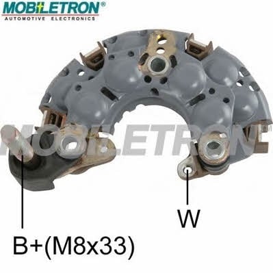 Купити Mobiletron RN-04 за низькою ціною в Україні!