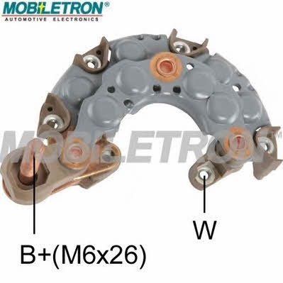 Купить Mobiletron RN-24 по низкой цене в Украине!