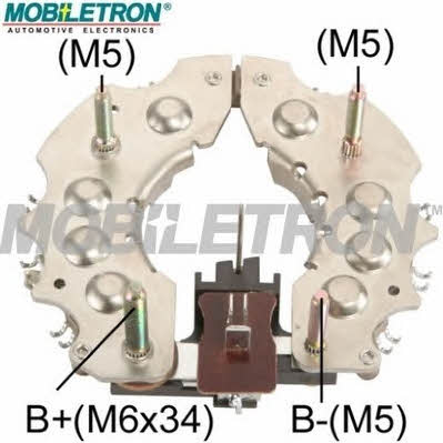 Купити Mobiletron RN-31 за низькою ціною в Україні!