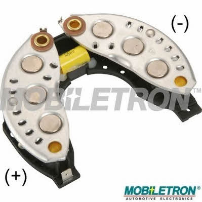 Купить Mobiletron RP-01 по низкой цене в Украине!
