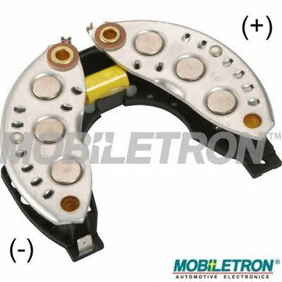 Купити Mobiletron RP-07 за низькою ціною в Україні!