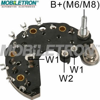 Купить Mobiletron RP-22 по низкой цене в Украине!