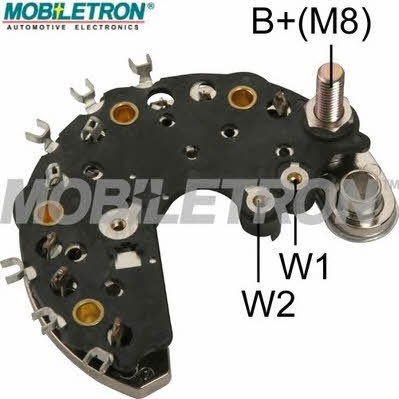 Купить Mobiletron RP-27 по низкой цене в Украине!