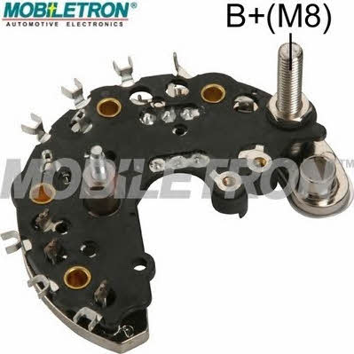 Купити Mobiletron RP-28 за низькою ціною в Україні!