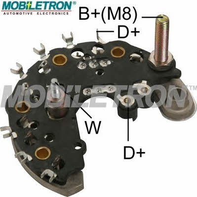 Купить Mobiletron RP-38 по низкой цене в Украине!