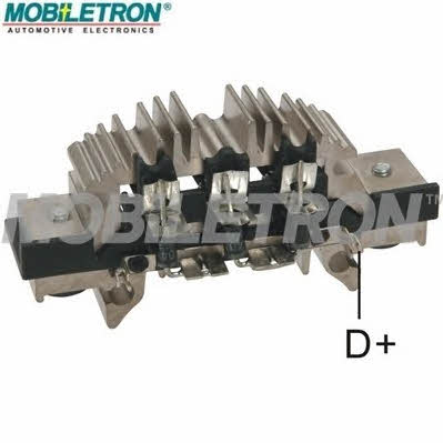 Купити Mobiletron RT-09H за низькою ціною в Україні!