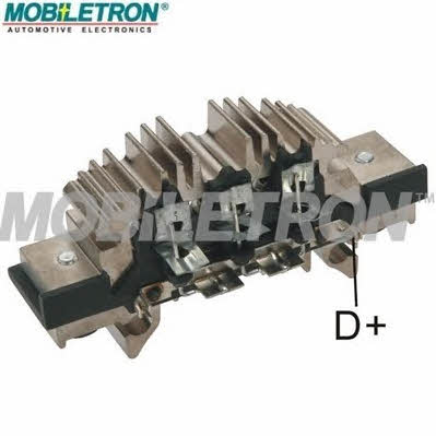 Купити Mobiletron RT-21H за низькою ціною в Україні!