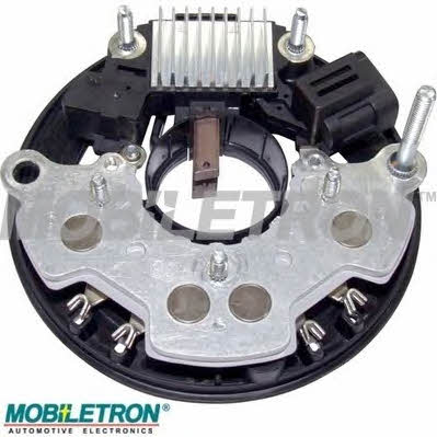 Купити Mobiletron RV-H017B за низькою ціною в Україні!