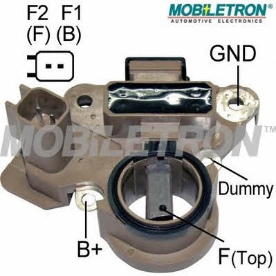 Купити Mobiletron TB-M146 за низькою ціною в Україні!