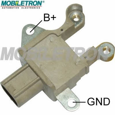Купити Mobiletron TB-ND099 за низькою ціною в Україні!