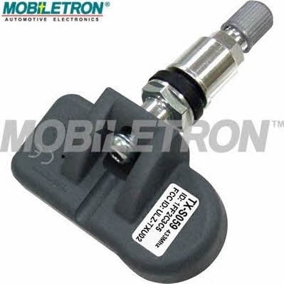 Mobiletron TX-S059 Датчик тиску повітря в шинах (Tpms) TXS059: Купити в Україні - Добра ціна на EXIST.UA!