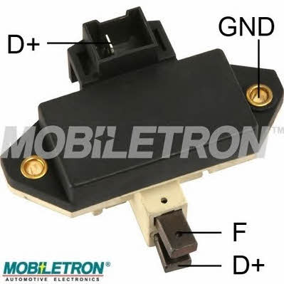 Купити Mobiletron VR-B205 за низькою ціною в Україні!