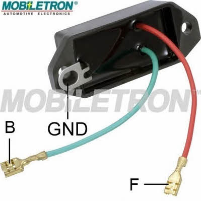 Купити Mobiletron VR-B211 за низькою ціною в Україні!