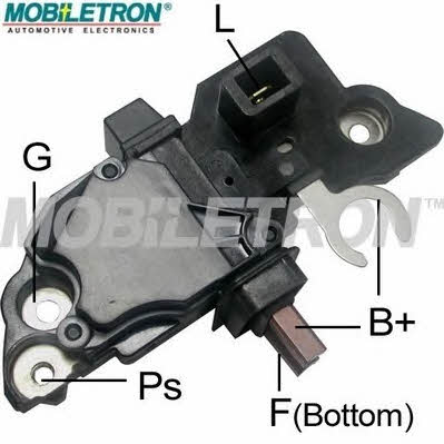 Купити Mobiletron VR-B221 за низькою ціною в Україні!