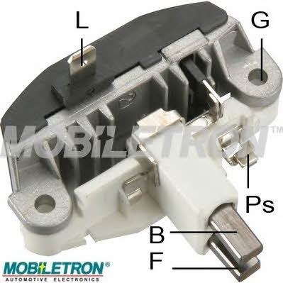 Купити Mobiletron VR-B229 за низькою ціною в Україні!