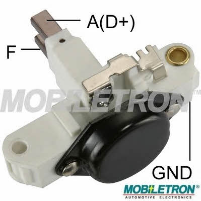 Купити Mobiletron VR-B240H за низькою ціною в Україні!