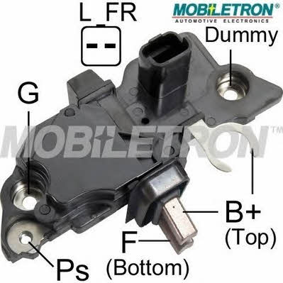 Купити Mobiletron VR-B242 за низькою ціною в Україні!