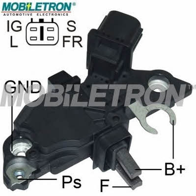 Купити Mobiletron VR-B243 за низькою ціною в Україні!