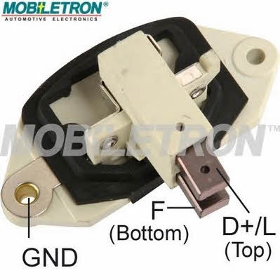 Купити Mobiletron VR-B260 за низькою ціною в Україні!