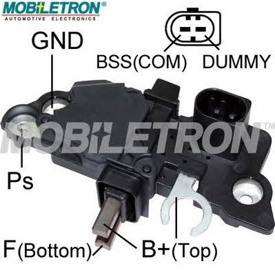 Купити Mobiletron VR-B280 за низькою ціною в Україні!