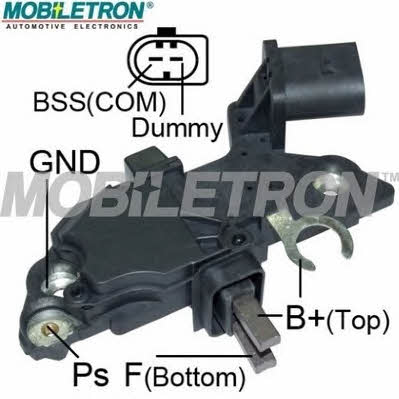 Купити Mobiletron VR-B285 за низькою ціною в Україні!