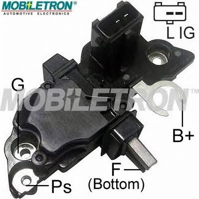Купити Mobiletron VR-B360 за низькою ціною в Україні!