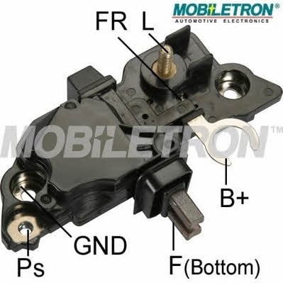 Купити Mobiletron VR-B363 за низькою ціною в Україні!