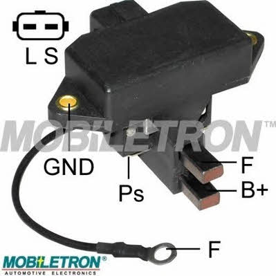 Купить Mobiletron VR-B392 по низкой цене в Украине!