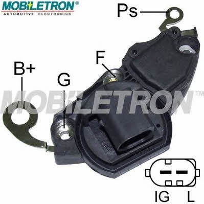 Купити Mobiletron VR-B394 за низькою ціною в Україні!