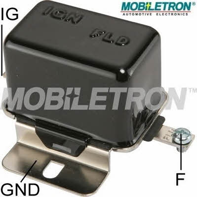 Купить Mobiletron VR-C524 по низкой цене в Украине!