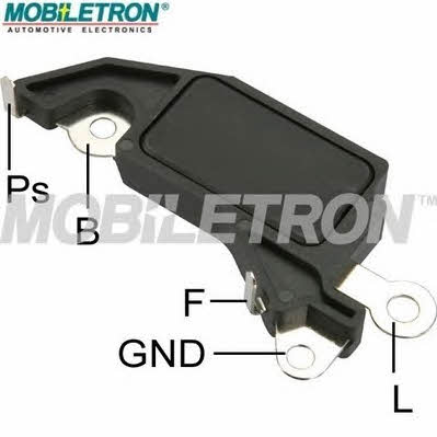 Купити Mobiletron VR-D424 за низькою ціною в Україні!