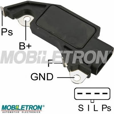 Купити Mobiletron VR-D440 за низькою ціною в Україні!