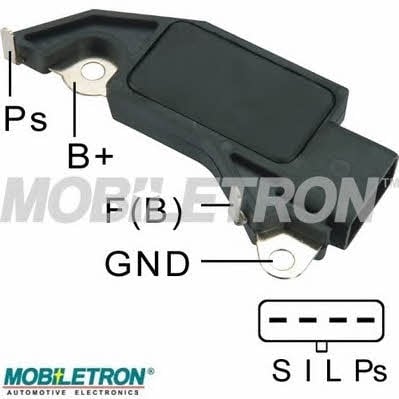 Купити Mobiletron VR-D602H за низькою ціною в Україні!
