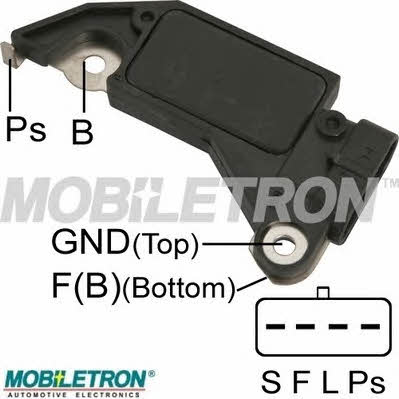 Купити Mobiletron VR-D705H за низькою ціною в Україні!