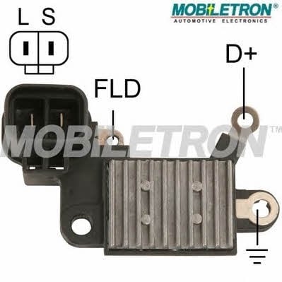 Купити Mobiletron VR-H2000-26 за низькою ціною в Україні!