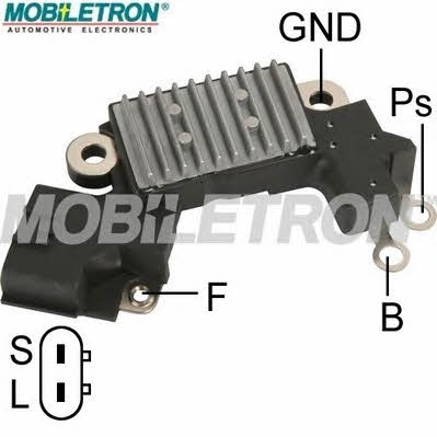 Купити Mobiletron VR-H2000-28 за низькою ціною в Україні!