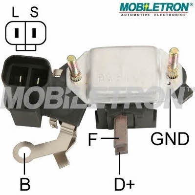 Купити Mobiletron VR-H2000-30 за низькою ціною в Україні!