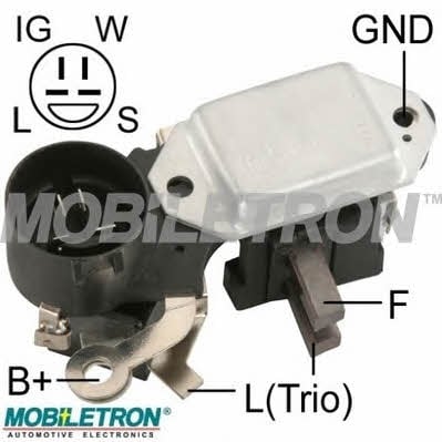 Купити Mobiletron VR-H2000-47 за низькою ціною в Україні!