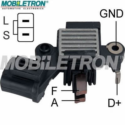 Купити Mobiletron VR-H2000-7H за низькою ціною в Україні!