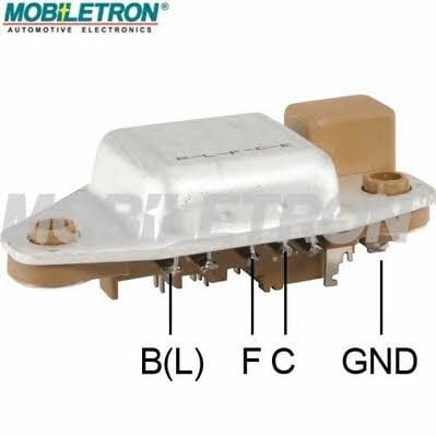 Купити Mobiletron VR-H2002-3 за низькою ціною в Україні!